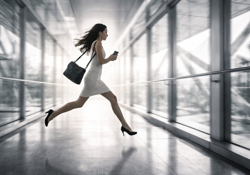 Être reconnu, c’est vendre