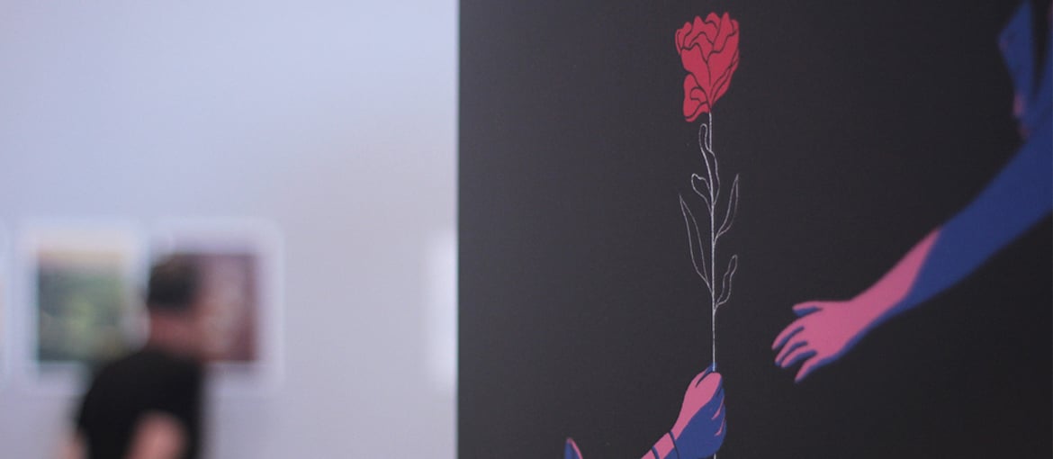 Interview d’Ale Giorgini: le festival Illustri