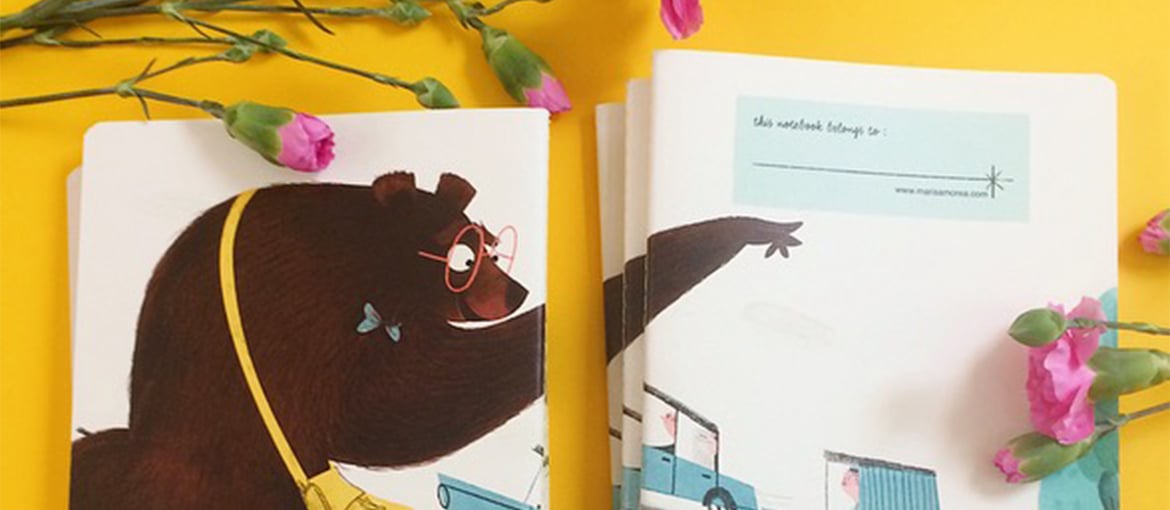 Lorsque l’illustration devient une passion
