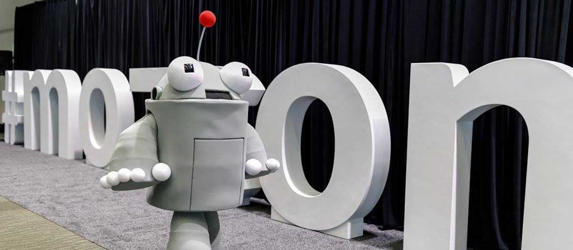 La grand-messe du marketing en ligne