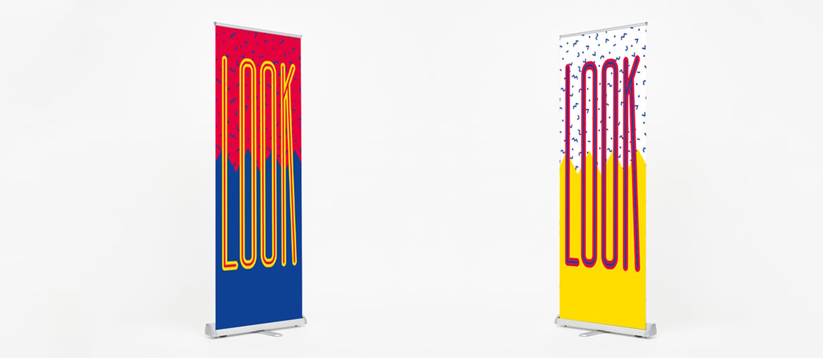 Quand le Roll-up change de tête