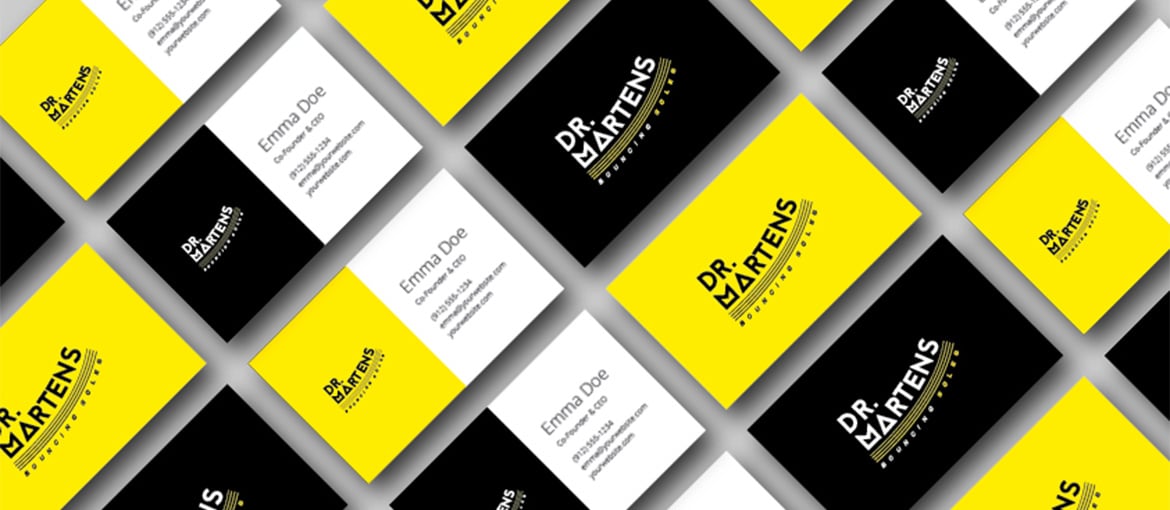 Huit bonnes idées pour des cartes de visite originales et professionnelles