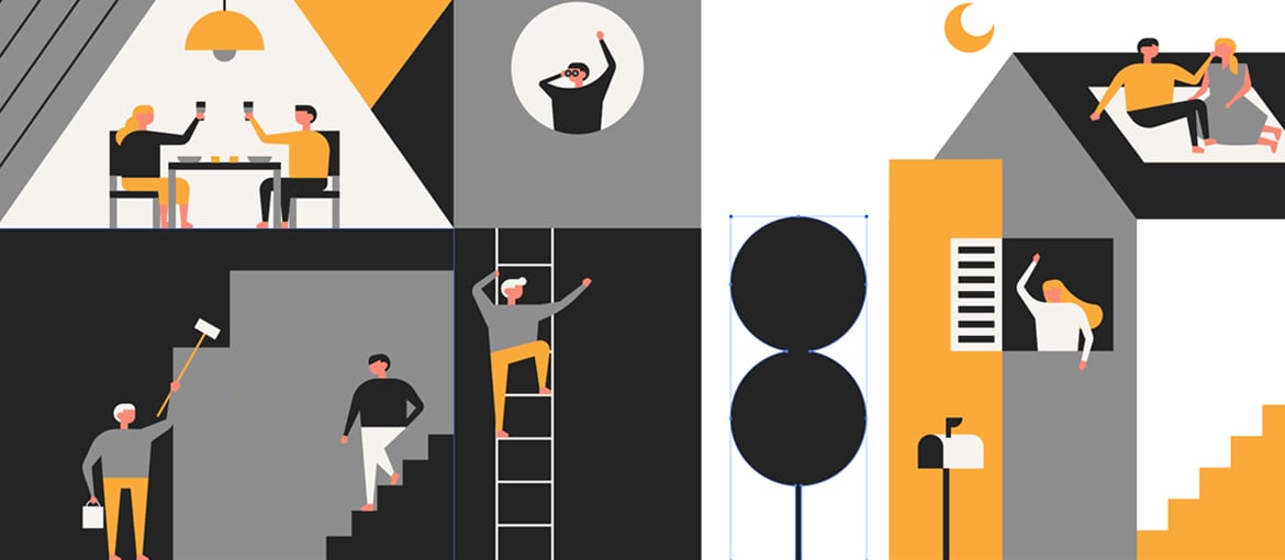 5 choses que vous ignorez (probablement) d’Illustrator