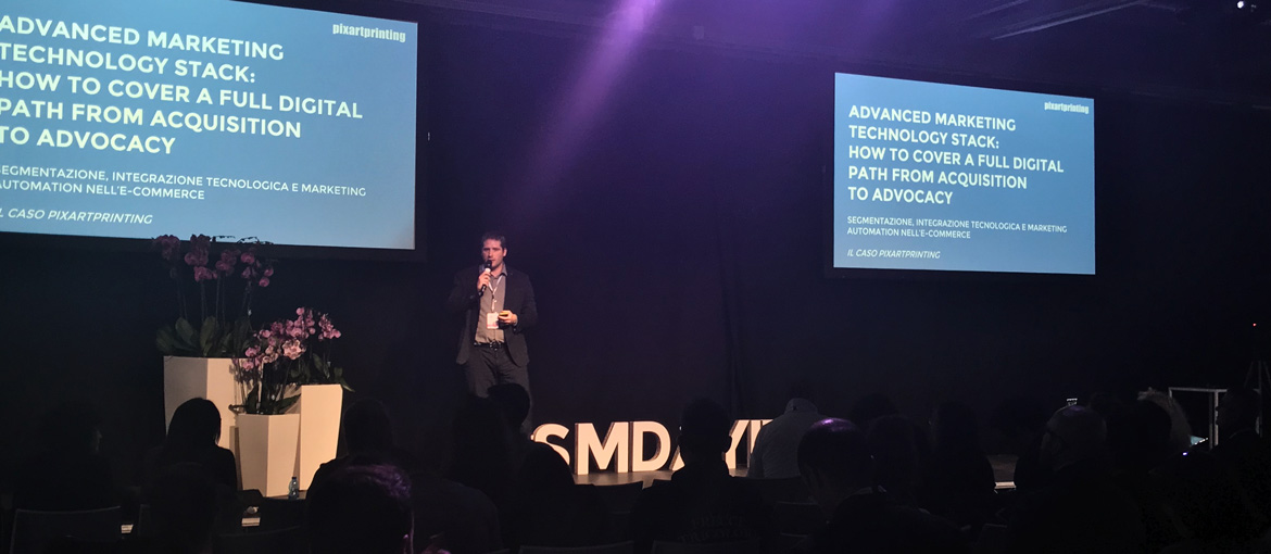 Tout ce que l’on a appris lors du Mashable Social Media Day de Milan