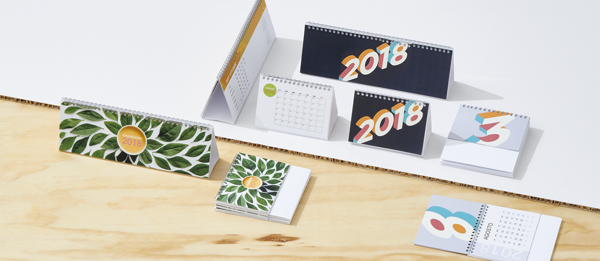 Comment créer un calendrier photo en 3 étapes ?