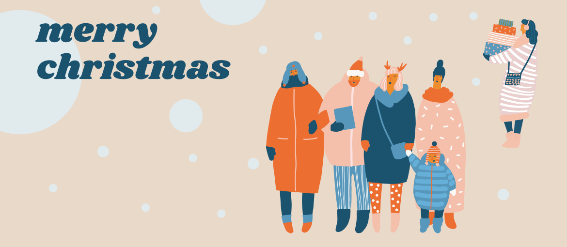 Noël approche à grands pas