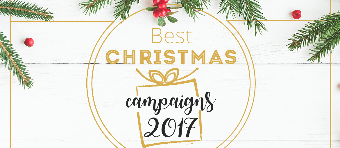Spots publicitaires de Noël : les 5 plus belles campagnes de 2017