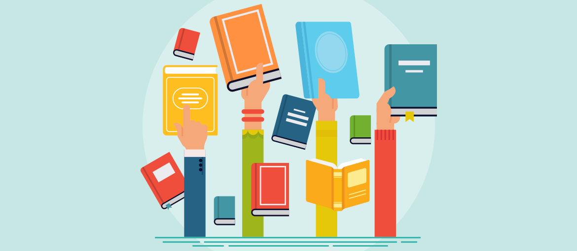 Couvertures de livres : conseils, erreurs et inspirations