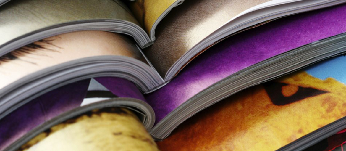 Le glossaire de l’imprimeur