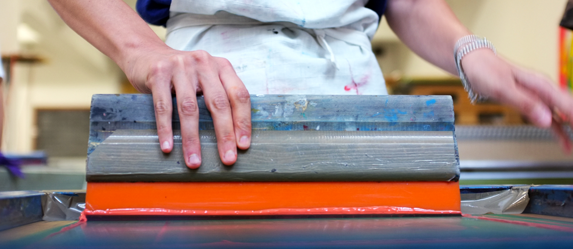 Cinq écoles et ateliers d’impression remarquables en Europe