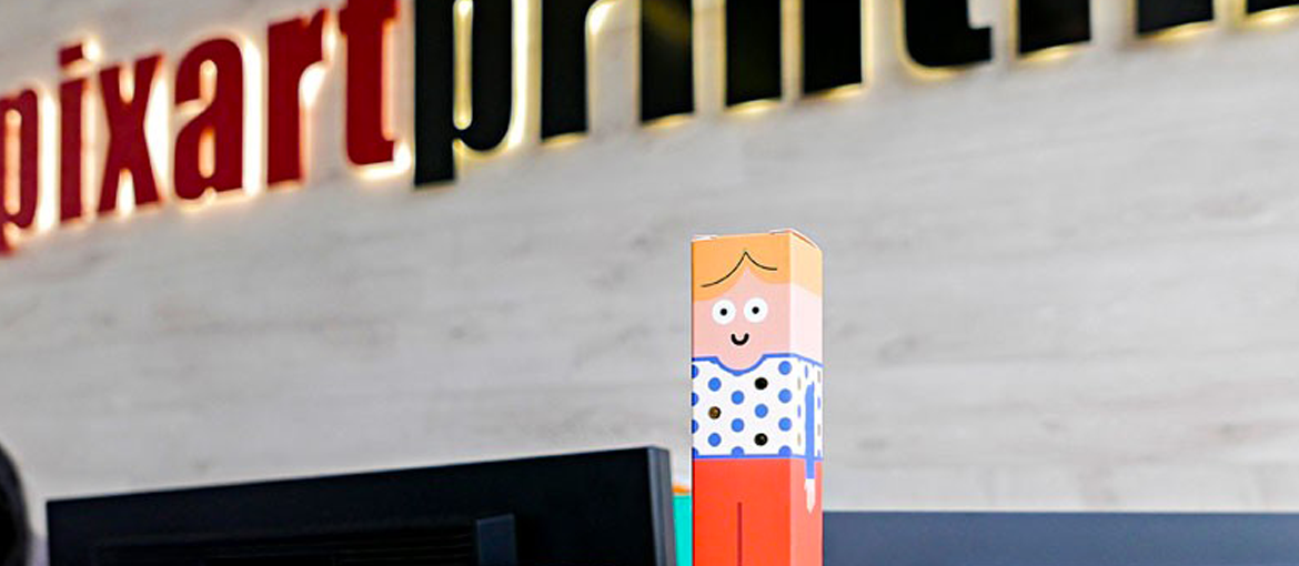 Le défi lancé à Pixartprinting par la revue “Italia Publishers”