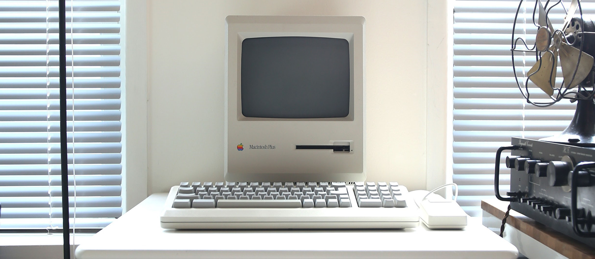 Dans la peau d’un graphiste, des années 90 à aujourd’hui