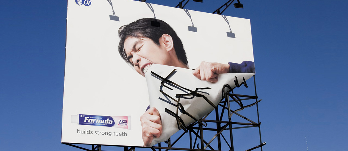 Comment concevoir une campagne publicitaire d’extérieur efficace?