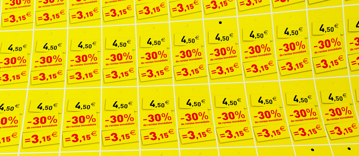 Qu’est-ce que l’impression en amalgame ?