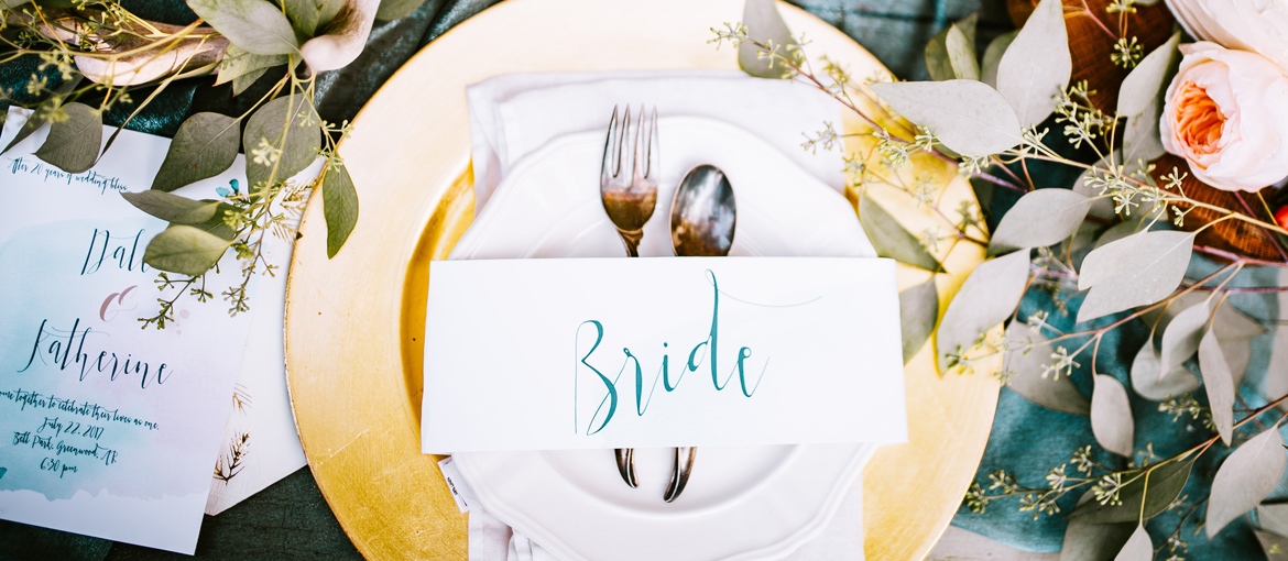 Les meilleurs articles personnalisés pour les mariages