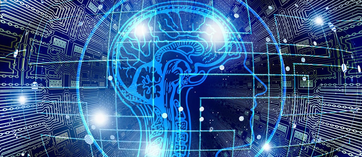 Le rapport entre l’intelligence artificielle et la communication: vers de nouvelles formes de créativité artificielle