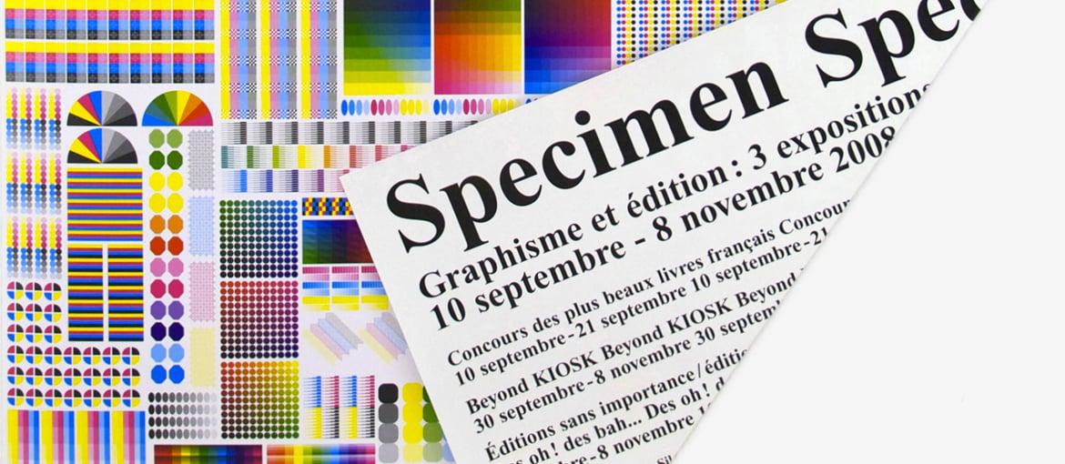 Quatre erreurs d’impression devenues des tendances créatives