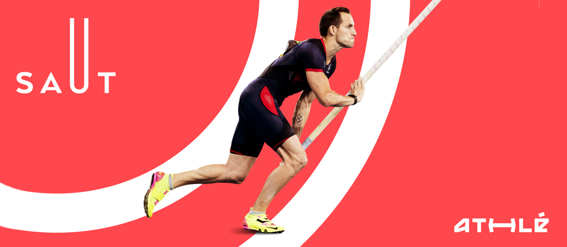 Athlé: nouvelle marque de la Fédération Française d’Athlétisme