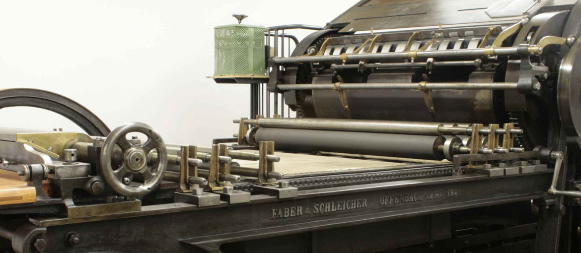 Visite au Musée des Arts imprimés de Leipzig : découvrir l’histoire et les techniques de l’imprimerie