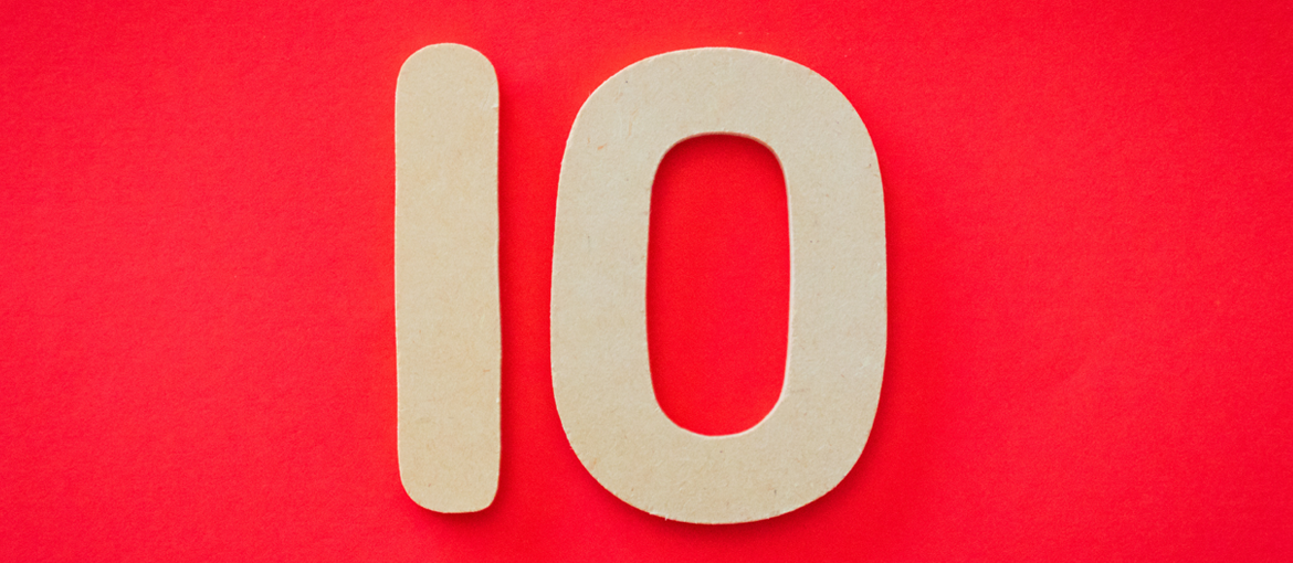 Les 10 meilleures typographies gratuites de 2018