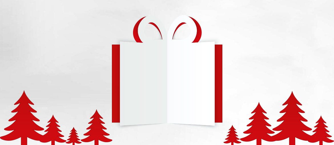 Des idées pour les cartes de Noël