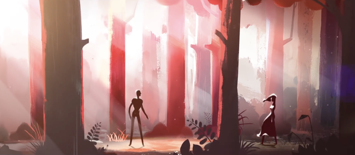 Clips vidéo illustrés: sont magiques