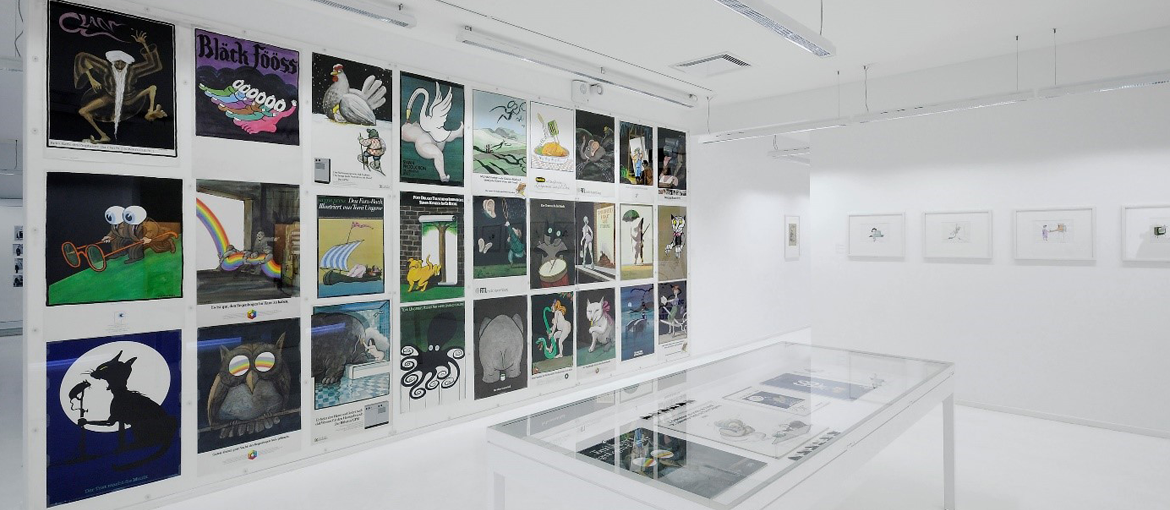 5 musées de l’illustration à visiter à Noël