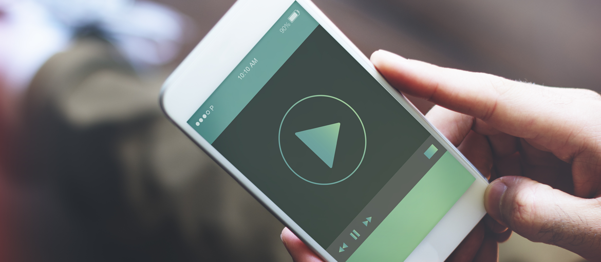 Création de vidéos et de diaporamas : une sélection d’applications pour valoriser votre travail de conception