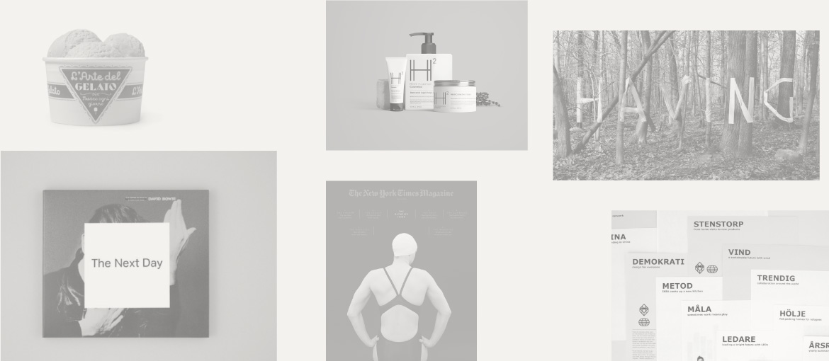 [E-book] Le Design Graphique dans tous ses états