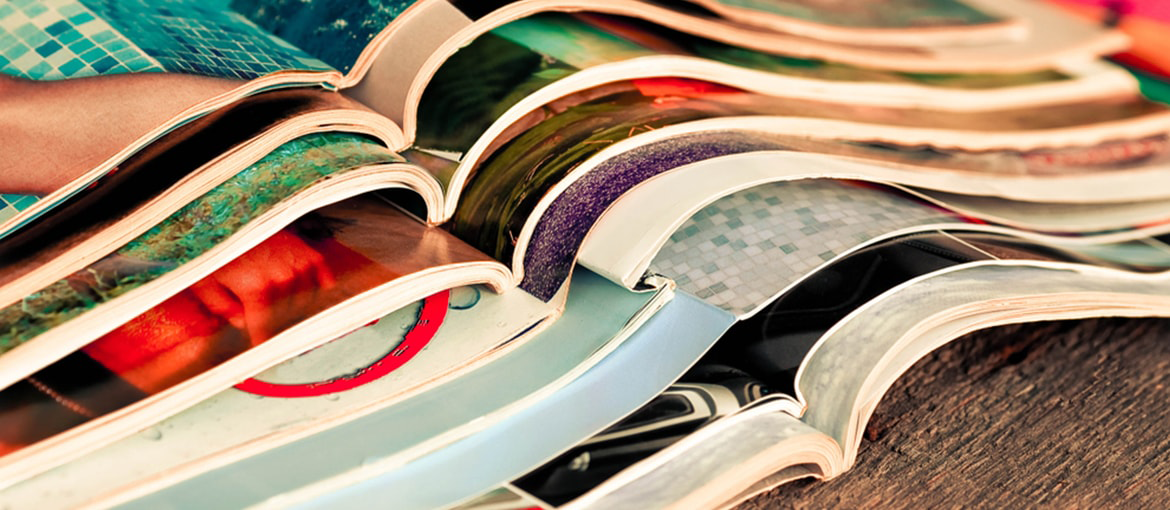 Les unes de magazines qui ont fait l’Histoire