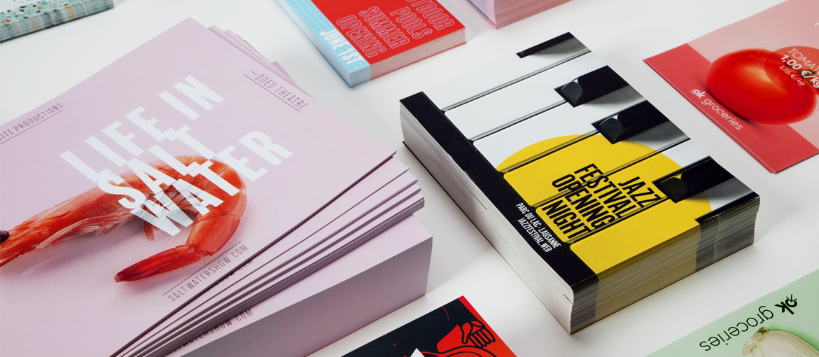 Logiciels de création de flyers publicitaires