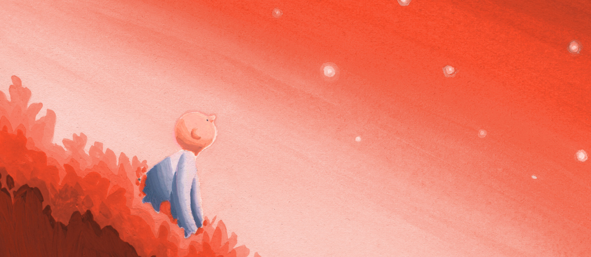 Un Printemps En “Living Coral” : La Vision De L’illustrateur Daniel Frost