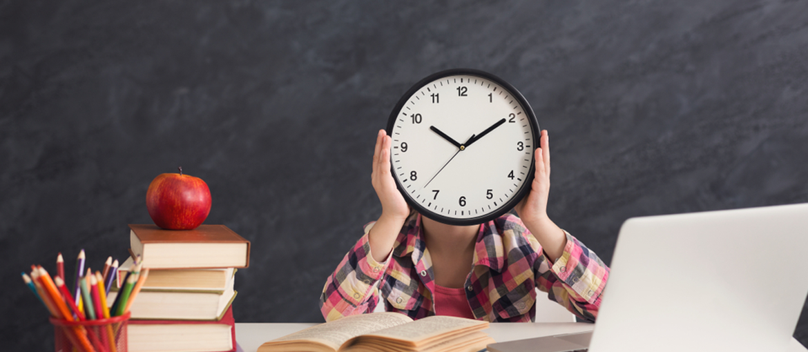 Comment gérer son temps pour vivre et travailler mieux