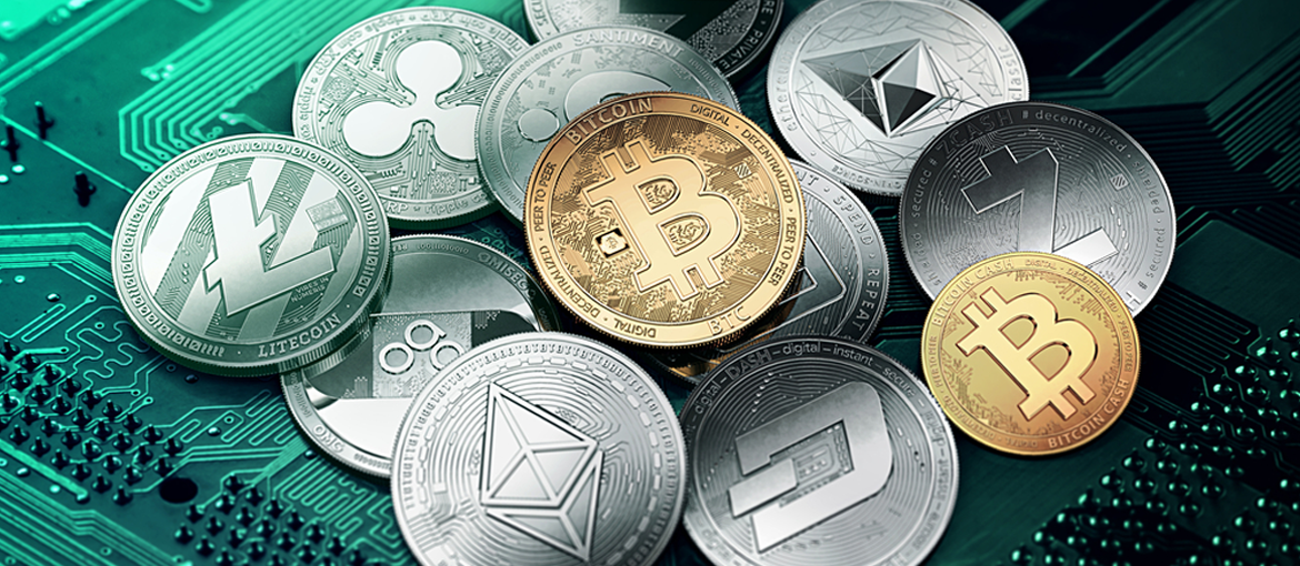 Crypto-monnaies et design : une nouvelle dimension à explorer