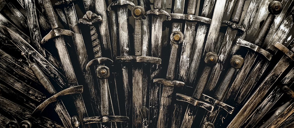 Typographies de séries TV: un duo gagnant