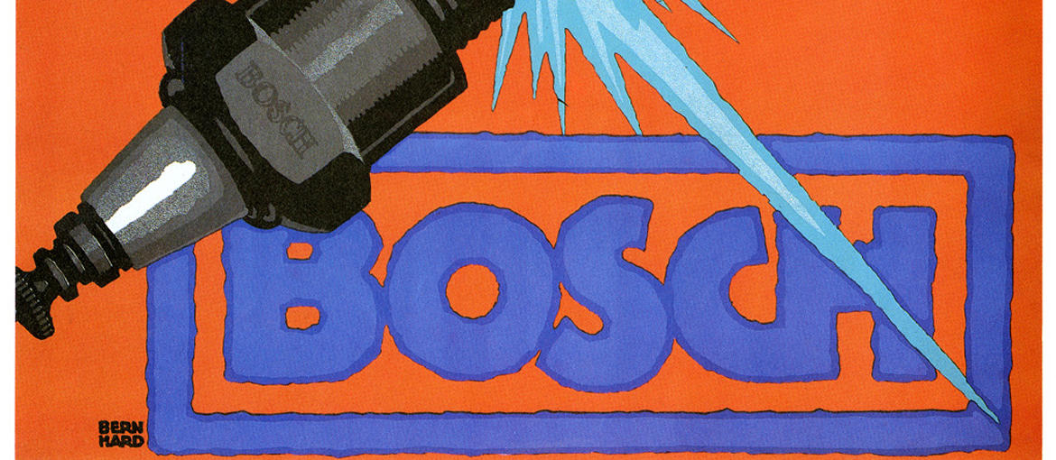 Vers lʼaffiche-objet : graphisme et design dʼaffiches au XXe siècle