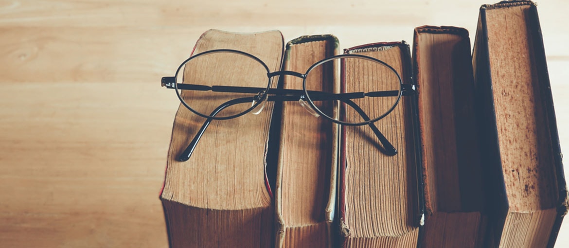 Les cinq livres qui ont changé le monde