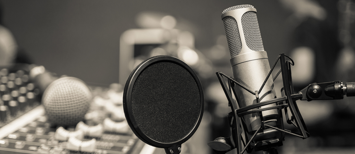 Graphistes : créez un podcast pour promouvoir votre activité