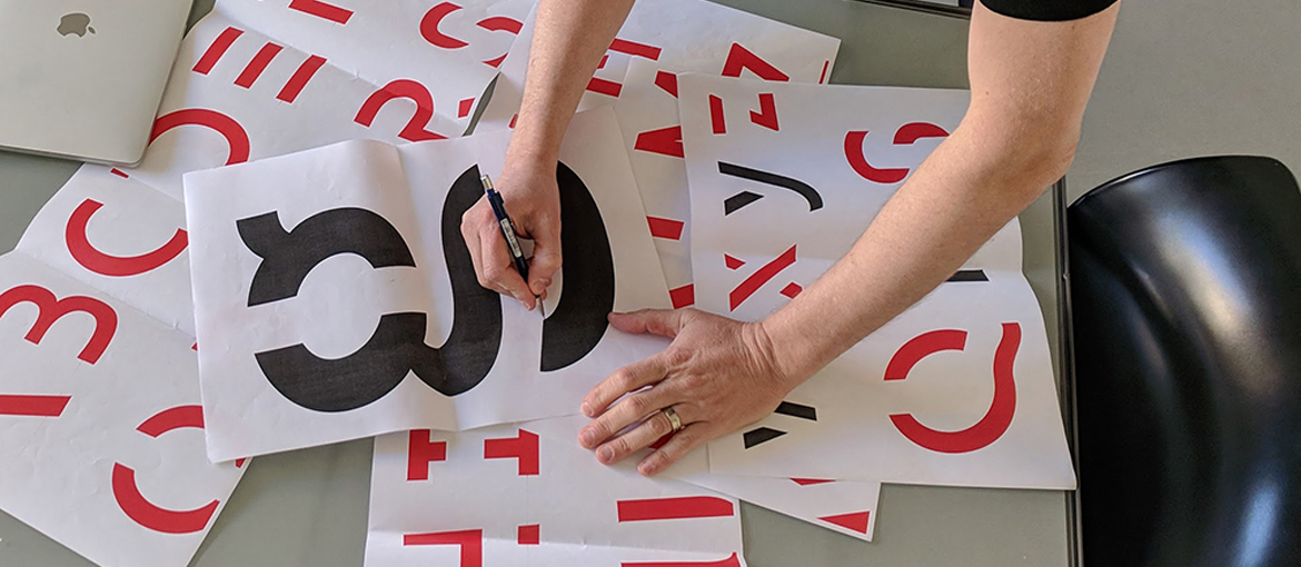Les secrets de “Sans Forgetica”, la typographie qui stimule la mémoire