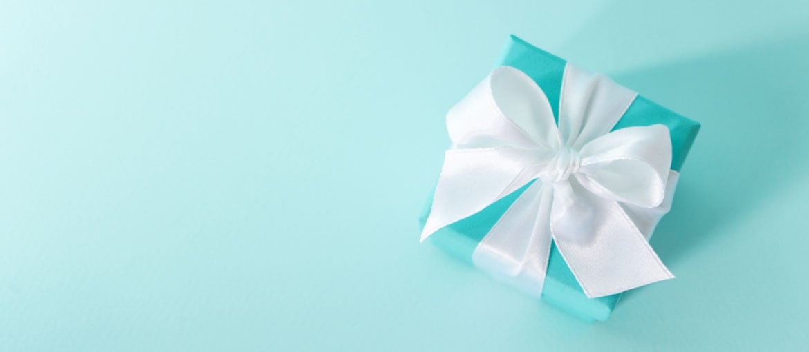La couleur en marketing : quatre teintes mythiques