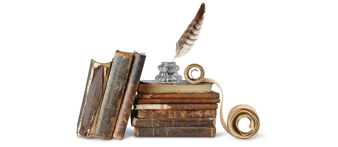 L’histoire du livre : naissance et évolution d’un support révolutionnaire