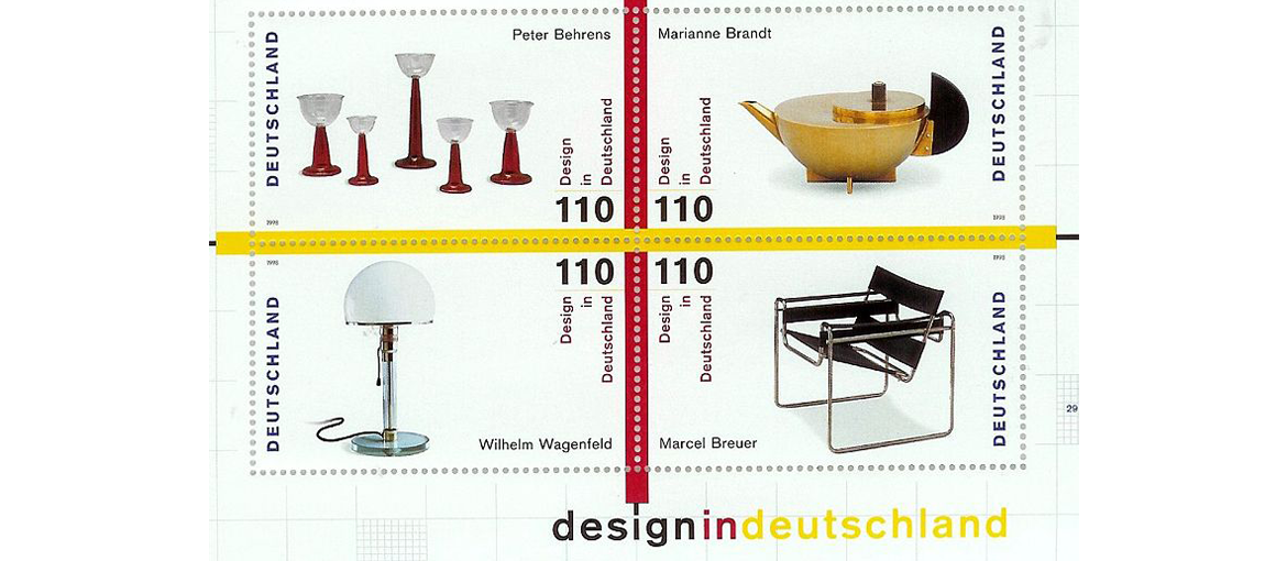 Les femmes du Bauhaus: les œuvres phénoménales des membres féminines du Bauhaus