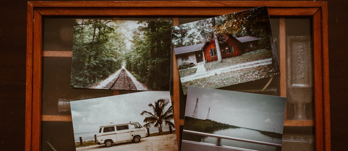 Vos photos sur toile canvas : une excellente idée pour prolonger « l’effet vacances » !