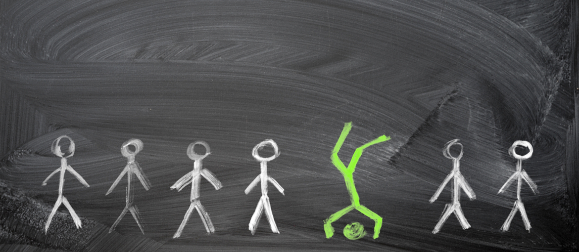 “Sameness” et “Uniqueness” : un choix fondamental pour une “brand experience” réussie