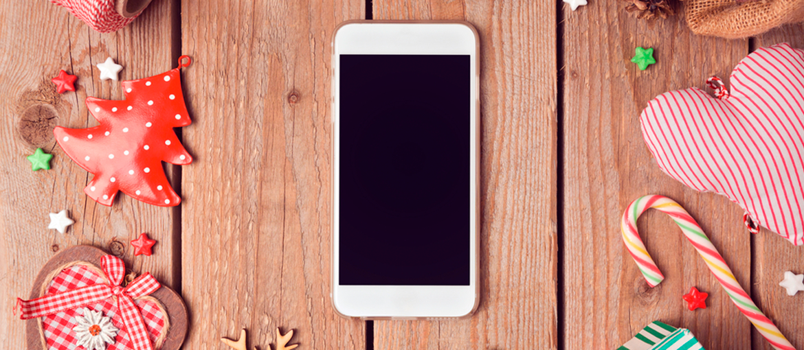 Applications de Noël : Le meilleur à télécharger   