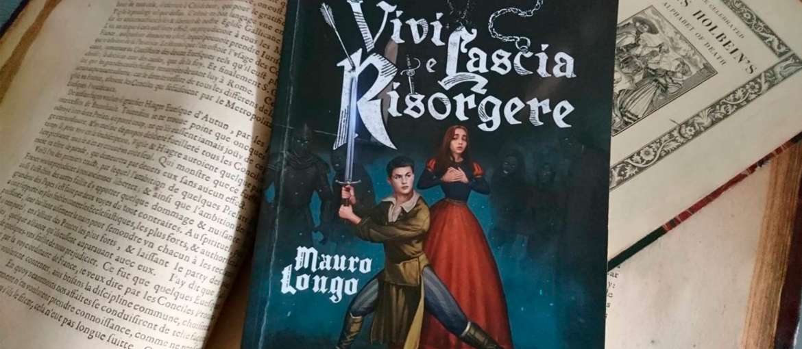 L’écriture de livres-jeux