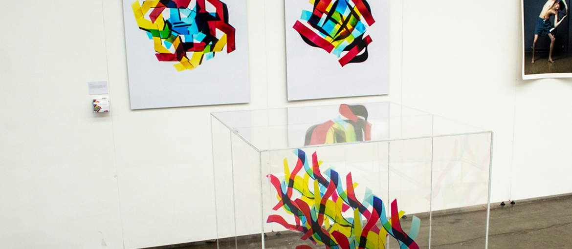  #Printstories – Sophie et ses impressions d’art 3D en plexiglas