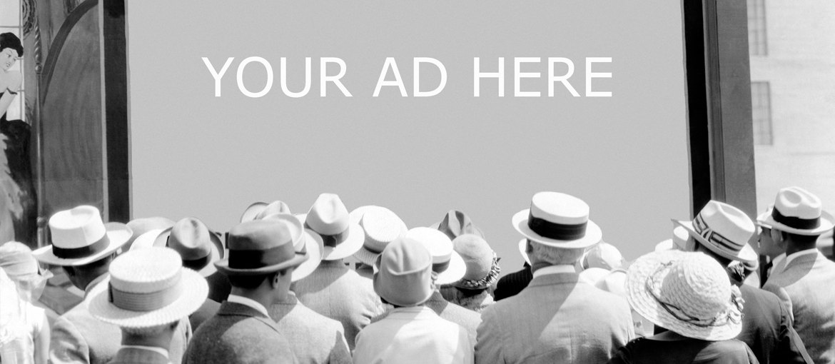 La publicité ne sert-elle vraiment qu’à vendre ?