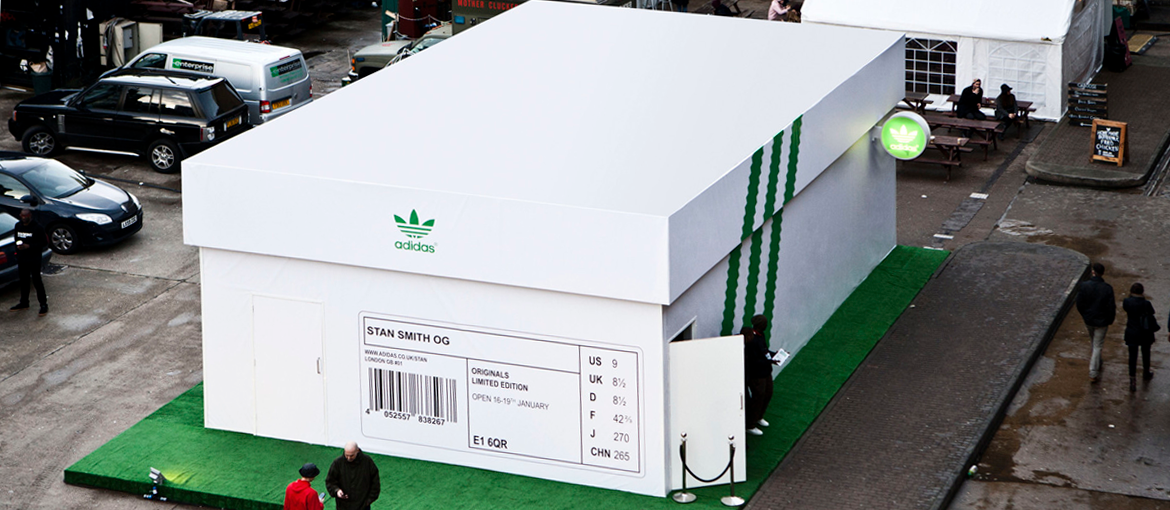 Comment créer un pop up shop