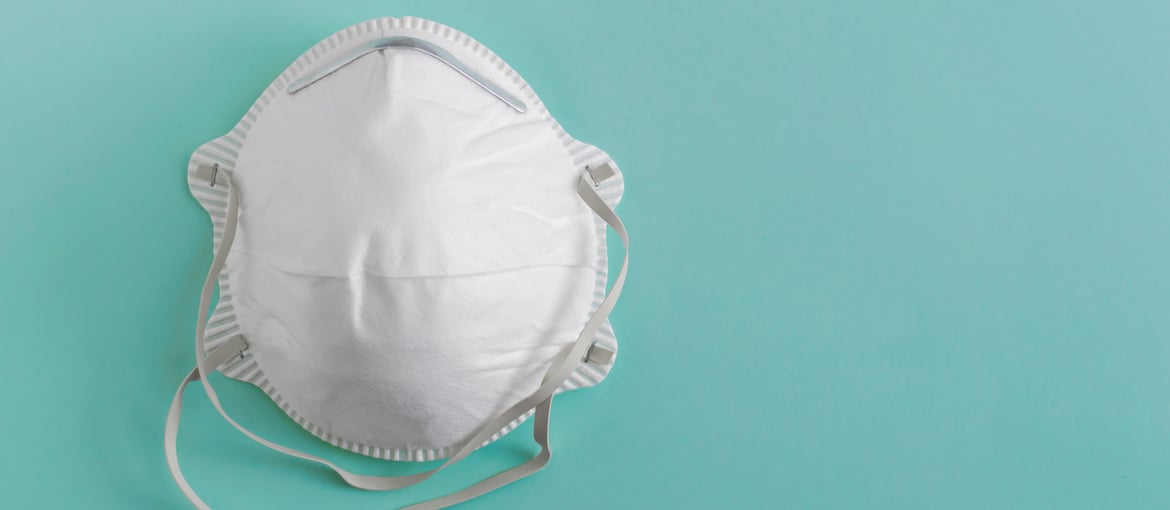 Masques antivirus : combattre le Covid-19 avec les masques